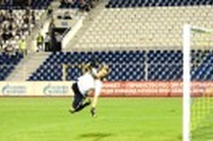 16:52 04.09.2016 Автор: Вячеслав Смирнов Источник: OneDivision.ru - Футбол России: РФПЛ, ФНЛ Футбольная Национальная Лига (ФНЛ) - Cезон 2016/2017 ,…
