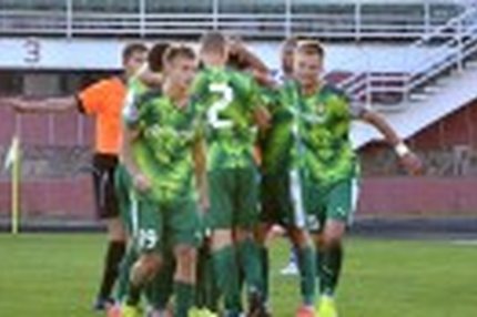 10:20 29.09.2016 Автор: Алексей Ровенский Источник: OneDivision.ru - Футбол России: РФПЛ, ФНЛ Крымская Премьер-Лига - Cезон 2016/2017 , Кафа -…