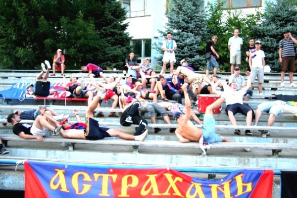 СКА