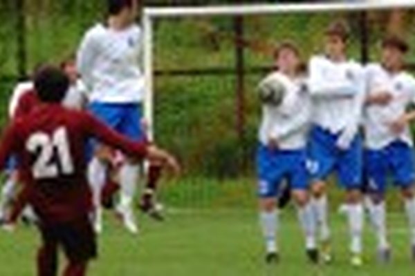 "Алания-Д" – "Олимпия" – 0:2