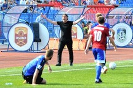 11:52 12.07.2019 Автор: Вячеслав Смирнов Источник: OneD ФНЛ - Cезон 2019/2020 , Клубы , Авангард , Армавир , Балтика , Енисей , Краснодар-2 , Луч ,…