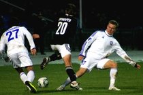 Превью: "Торпедо" Вл – "КАМАЗ"