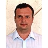 Кричевский Константин