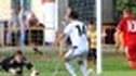 "Локомотив Лс" – "Авангард" – 0:0