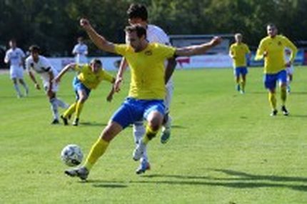 19:03 05.10.2014 Автор: Лев Тигорев Источник: OneD ФНЛ - Cезон 2014/2015 , Луч - Оренбург , Оренбург , Луч "Луч-Энергия" – "Газовик" – 2:2 Равный…