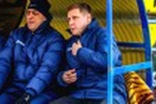 "Луч-Энергия" – "Сокол" – 0:3 "Луч-Энергия" – "Сокол" – 0:3