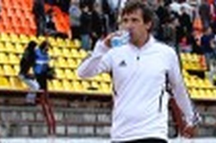 20:01 29.07.2011 Автор: Владимир Митрофанов Футбольная Национальная Лига (ФНЛ) - Cезон 2011/12 , Торпедо Вл Евгений Дурнев: Я не Копперфильд Главный…