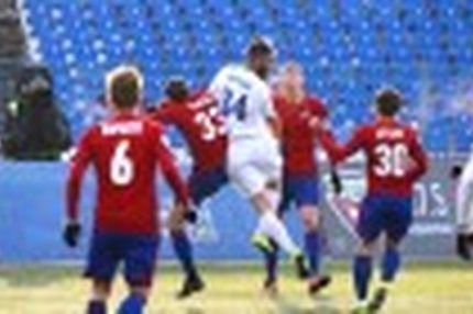 12:45 06.11.2016 Автор: Дмитрий Иголинский Источник: OneDivision.ru - Футбол России: РФПЛ, ФНЛ Футбольная Национальная Лига (ФНЛ) - Cезон 2016/2017 ,…