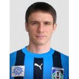 Мичков Дмитрий