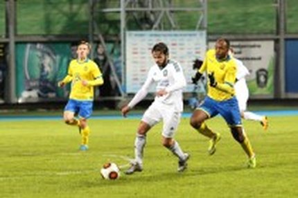 14:12 12.04.2016 Автор: Валентин Кириллов Источник: OneD ФНЛ - Cезон 2015/2016 , Томь - Луч , Луч , Томь "Томь" – "Луч-Энергия" – 0:2 Сергей,…