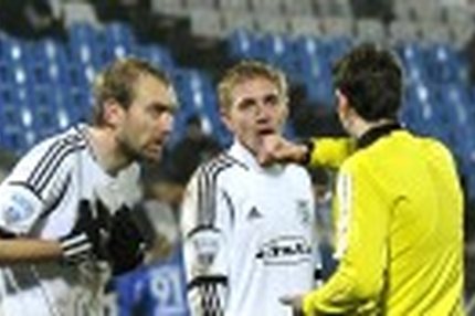 13:09 30.12.2012 Автор: Мика Хаутамяки Футбольная Национальная Лига (ФНЛ) - Cезон 2012/2013 , Торпедо М Анкета для корреспондентов OneDivision.ru…