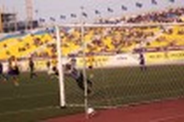 "Якутия" – "Амур-2010" – 0:0 "Якутия" – "Амур-2010" – 0:0