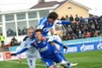 23:04 17.03.2014 Автор: Денис Гулящев Источник: OneDivision.ru - Футбол России: РФПЛ, ФНЛ Футбольная Национальная Лига (ФНЛ) - Cезон 2013/2014 ,…