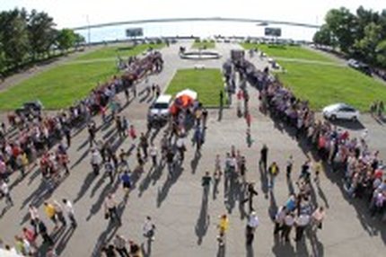 14:54 26.05.2015 Автор: Дмитрий Иголинский Источник: OneD ФНЛ - Cезон 2014/2015 , Балтика - Шинник , Сахалин - Анжи , СКА-Хабаровск - Луч , Клубы ,…