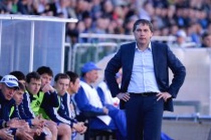 10:08 17.06.2016 Автор: Стариков Вячеслав Источник: OneD ФНЛ - Cезон 2015/2016 , Клубы , Арсенал Т , Волгарь , Оренбург , Спартак-2 , Шинник , Роберт…