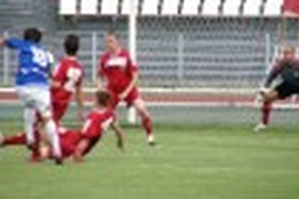 "Зенит-Ижевск" – "Октан" – 1:1 "Зенит-Ижевск" – "Октан" – 1:1