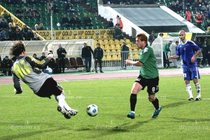 Краснодар – Иртыш – 2:0