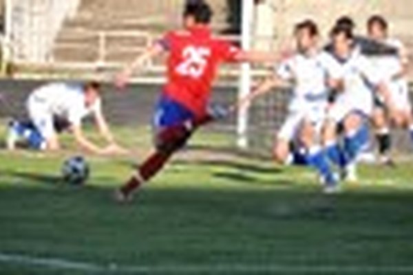 СКА – "Динамо" Ст - 3:2 СКА – "Динамо" Ст - 3:2