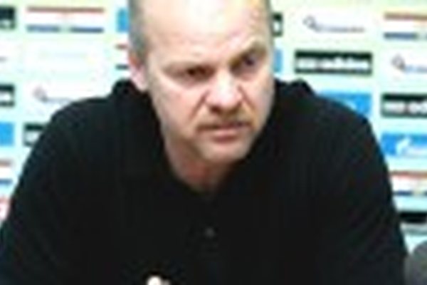 Мордовия — Шинник Мордовия — Шинник