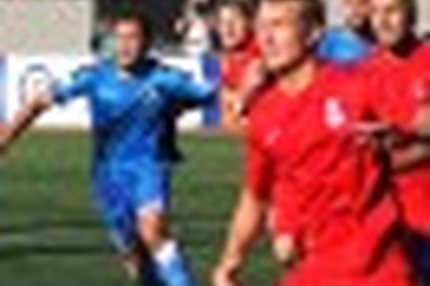 22:18 13.08.2016 Автор: Вячеслав Смирнов Источник: OneDivision.ru - Футбол России: РФПЛ, ФНЛ Футбольная Национальная Лига (ФНЛ) - Cезон 2016/2017 ,…