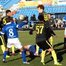 "Динамо ГТС" – "Анжи-2" – 1:0