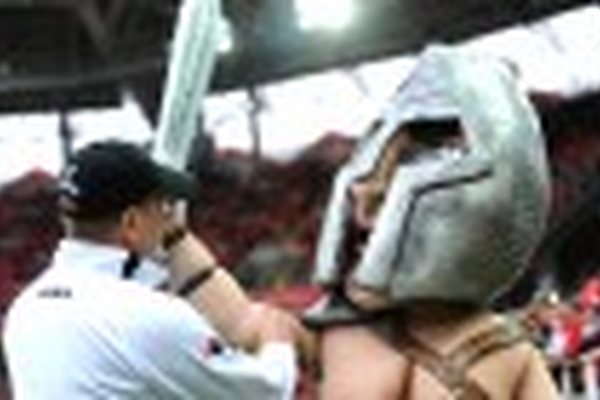 "Спартак" – "Торпедо" – 3:1 "Спартак" – "Торпедо" – 3:1