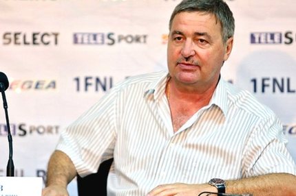 10:48 27.09.2014 Автор: Владимир Лесничий Источник: OneDivision.ru - Футбол России: РФПЛ, ФНЛ Кубок России - Cезон 2014/2015 , Шинник - Динамо М ,…