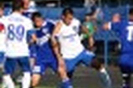 10:03 11.08.2014 Автор: Геннадий Полищук Источник: OneDivision.ru - Футбол России: РФПЛ, ФНЛ Футбольная Национальная Лига (ФНЛ) - Cезон 2014/2015 ,…