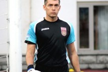 17:22 14.09.2013 Автор: Денис Лубянских Источник: официальный сайт ФК "Уфа" Футбольная Национальная Лига (ФНЛ) - Cезон 2013/2014 , Уфа , Дмитрий…