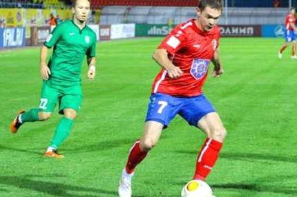 08:51 19.11.2018 Автор: Константин Алексеев ФНЛ - Cезон 2018/2019 Кого из ФНЛ не ждут в Премьер-лиге?