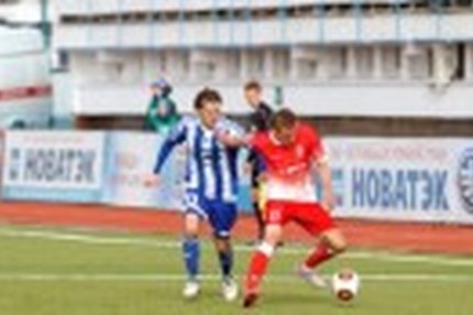 18:53 10.03.2017 Источник: OneDivision.ru - Футбол России: РФПЛ, ФНЛ Футбольная Национальная Лига (ФНЛ) - Cезон 2016/2017 , Енисей - Луч-Энергия ,…
