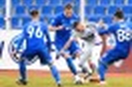 13:07 28.11.2016 Автор: Дмитрий Болотин Источник: OneDivision.ru - Футбол России: РФПЛ, ФНЛ Футбольная Национальная Лига (ФНЛ) - Cезон 2016/2017 ,…