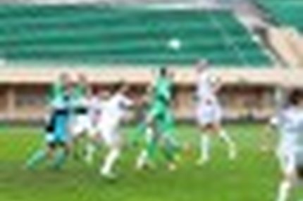 09:58 07.05.2013 Автор: Егор Князьков Источник: OneDivision.ru Футбольная Национальная Лига (ФНЛ) Cезон 2012/2013 , Торпедо М - Томь , Томь , Торпедо…