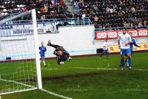 Динамо Бр – Динамо СПб – 4:1