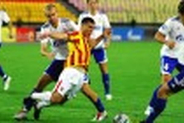 "Алания" – "Волгарь-Газпром" – 0:1 "Алания" – "Волгарь-Газпром" – 0:1