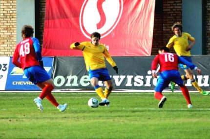 12:28 17.10.2013 Автор: Вячеслав Гаврилов Источник: OneDivision.ru - Футбол России: РФПЛ, ФНЛ Футбольная Национальная Лига (ФНЛ) - Cезон 2013/2014 ,…