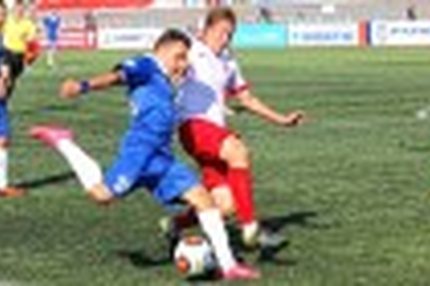 22:38 17.09.2016 Автор: Вячеслав Смирнов Источник: OneDivision.ru - Футбол России: РФПЛ, ФНЛ Футбольная Национальная Лига (ФНЛ) - Cезон 2016/2017 ,…