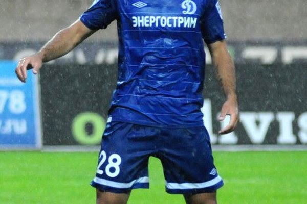Эдин Юнузович