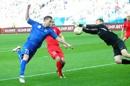 09:15 26.05.2019 Автор: Константин Алексеев Источник: OneD ФНЛ - Cезон 2018/2019 , Клубы , Авангард , Армавир , Балтика , Сочи , Зенит-2 , Луч ,…