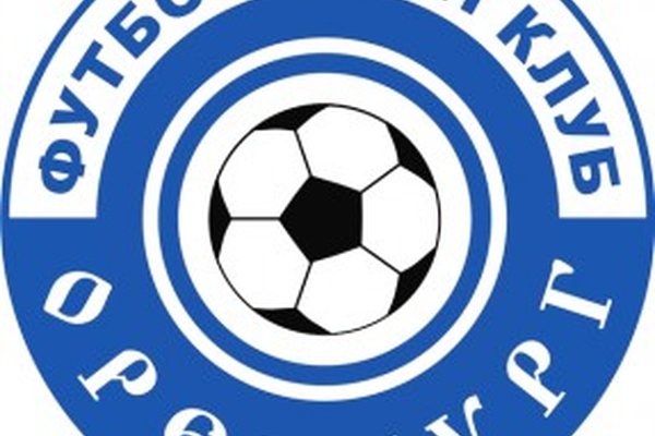 логотип "Оренбурга"