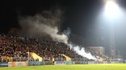 "Салют" – "Динамо" М – 1:0
