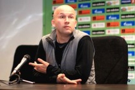13:16 02.03.2014 Автор: Юрий Фетисов Источник: OneDivision.ru - Футбол России: РФПЛ, ФНЛ Футбольная Национальная Лига (ФНЛ) - Cезон 2013/2014 ,…