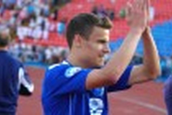 "Сибирь" – "Торпедо" – 2:1