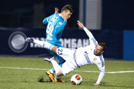 14:24 13.03.2016 Автор: Дмитрий Болотин Источник: OneDivision.ru - Футбол России: РФПЛ, ФНЛ Футбольная Национальная Лига (ФНЛ) - Cезон 2015/2016 ,…