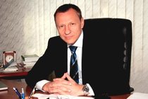 Евгений Калакуцкий: Я не хочу быть "Салютом"