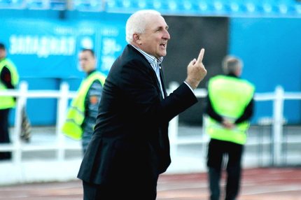 09:33 26.01.2012 Автор: Батиновский Владимир Футбольная Национальная Лига Cезон 2011/12 ПД