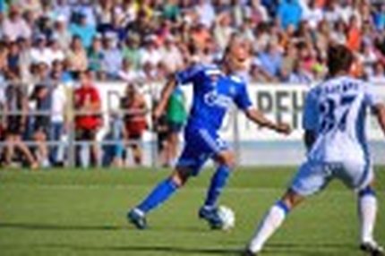 02:11 02.08.2014 Автор: Стариков Вячеслав Источник: OneDivision.ru - Футбол России: РФПЛ, ФНЛ Футбольная Национальная Лига (ФНЛ) - Cезон 2014/2015 ,…