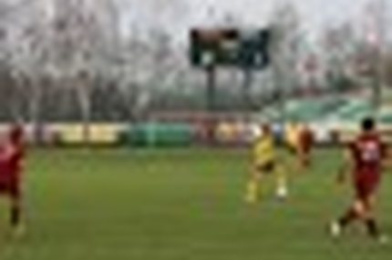 17:30 19.04.2012 Автор: Савинов Олег Второй дивизион: зона «Урал-Поволжье» Cезон 2011/12 , Рубин-2 - Волга , Рубин-2 , Волга "Рубин-2" – "Волга" –…
