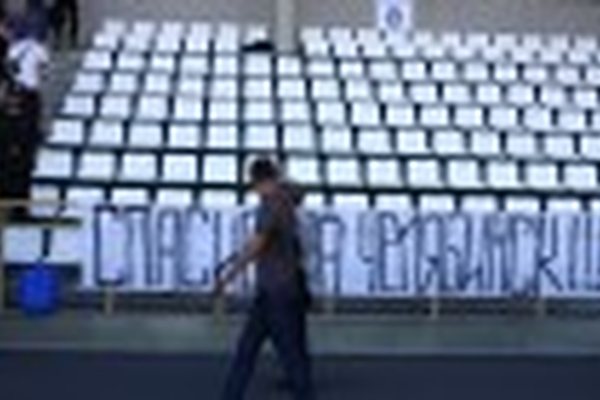 Уфа - Академия - 0:0 Уфа - Академия - 0:0