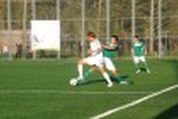 Славянский — Ангушт — 3:1 Славянский — Ангушт — 3:1